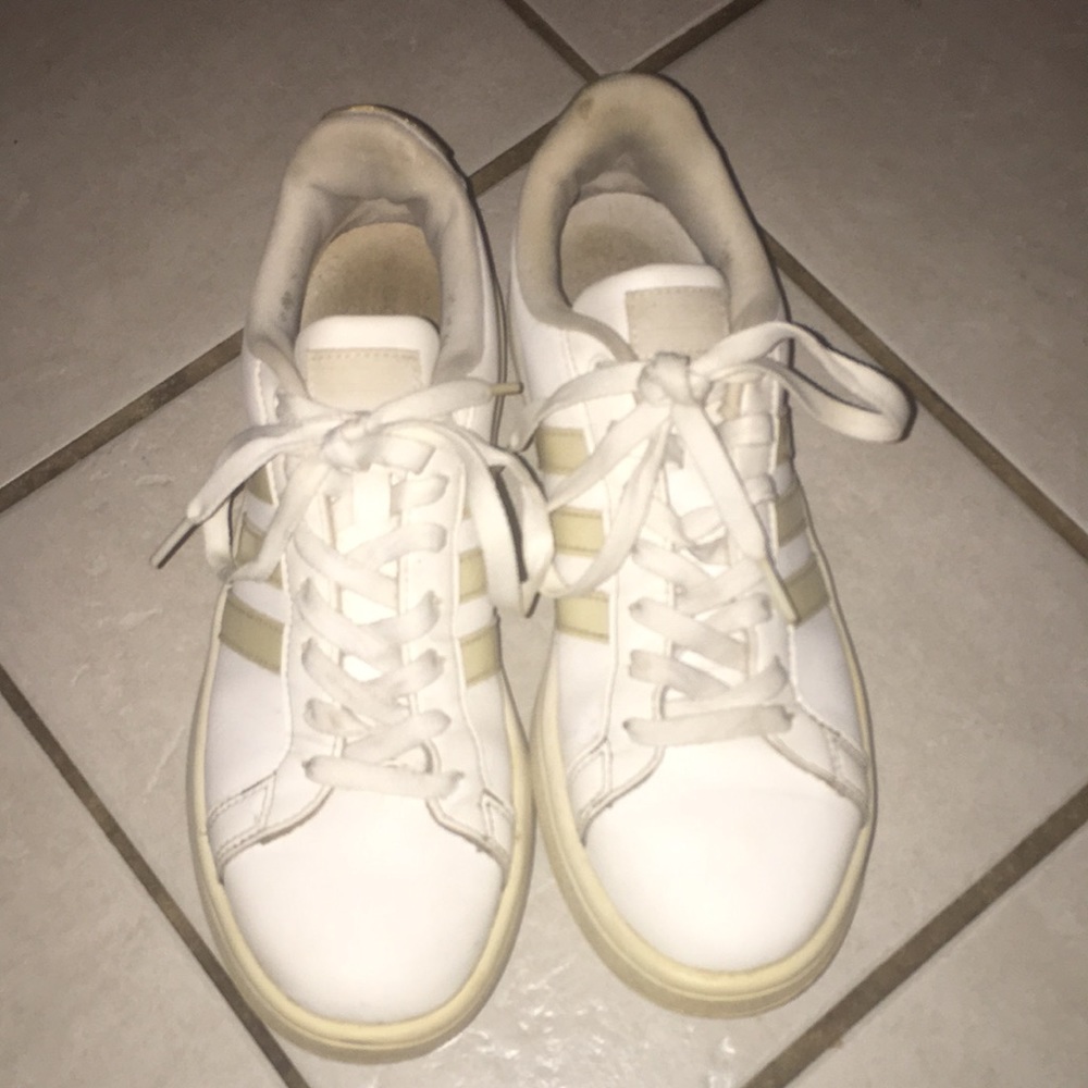 ADIDAS CLOUDFOAM - Picture 2 of 12